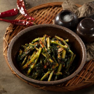 광신농산 전라도 열무김치 여름 제철김치 열무국수