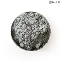 솔리드SOLID 블루 400g/국내생산 무펄 무광 줄눈 색상 고급 인테리어 안료