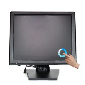 하이드림엘씨디 산업용 적외선 터치모니터 HDL-T190RH-LED-IR 전시용 광고용 키오스크 48~49cm(19인치)