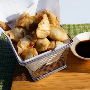 올심찬 대용량 물만두2.5kg