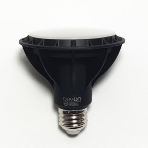 데이온 LED PAR30 15W 확산 파삼공 파30 레일조명 램프
