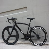 60mm 하이림 로드바이크 로드자전거 24도씨