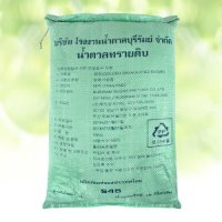 비정제설탕/원당 천연당 15kg 마대/과일청/효소