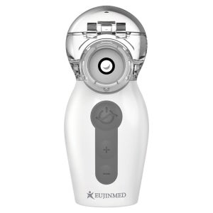 [EUJINMED] 유진메드 에어 메쉬 휴대용 네블라이저 AeroCentre+