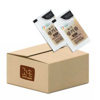 일회용 참기름 3ml x 2,000개 1박스(소포장)