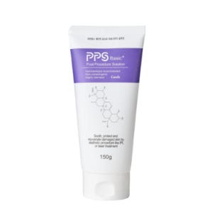 [케어이즈] PPS재생크림 150g (공식/정품)+피부과 샘플증정