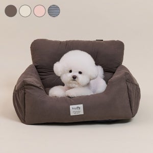 울리 강아지 베이직 애견 카시트 M