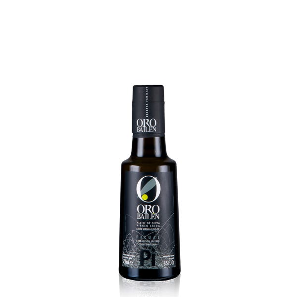 스페인왕실 엑스트라버진 올리브오일 피쿠알 250ml 냉추출 올레오칸탈 산도 0.09%