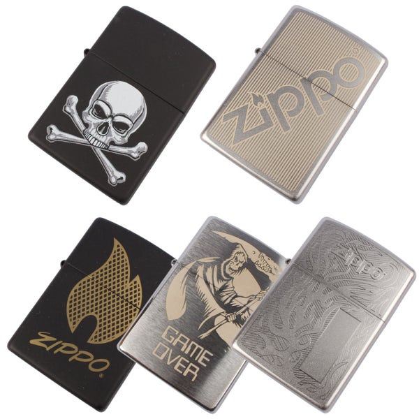 [미국정식 수입] ZIPPO 지포라이터 29686