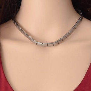 프리미엄 게르마늄 목걸이 건강 목걸이