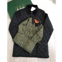 바버 키즈 리데스데일 퀼트 자켓 / BARBOUR BOY’S LIDDESDALE QUILTED JACKET