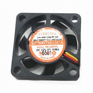 EVERCOOL EC3007M12CA-3P