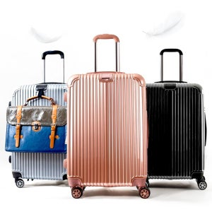 정직한이웃 여행용 캐리어 초경량 65cm(24인치) 76cm(28인치) 대형
