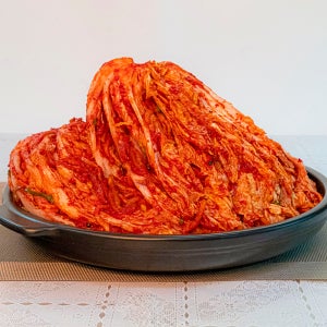 태서식품 태백고원 포기김치10kg 전국 택배 주문