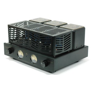 제트오디오(ZETTAUDIO) MC34-A EL34 진공관앰프