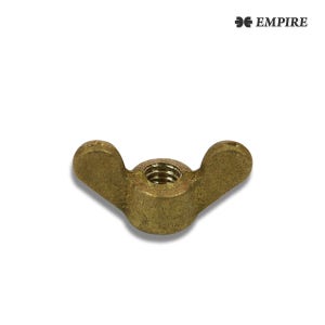 M6 황동 나비너트 육각너트 볼트 육각볼트 나사