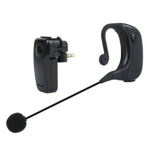 유니존 UZ-1010 강의용 수업용 무선 송수신기 (어느 앰프던지 무선으로)