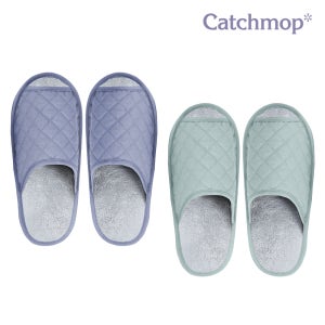 캐치맙 모노 청소슬리퍼 (색상택일)