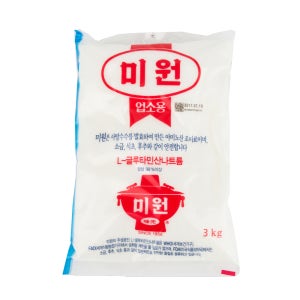 업소용 미원 3kg