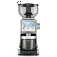 브레빌 커피그라인더 BCG820 - Breville BCG820BSS Coffee Grinder