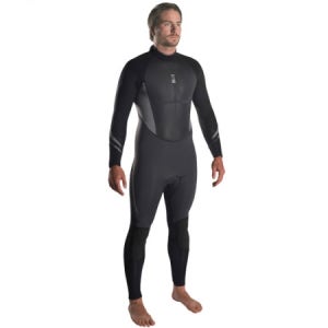 포스엘리먼트 제노스 슈트 3mm 남성용 FE 스킨스쿠버 다이빙