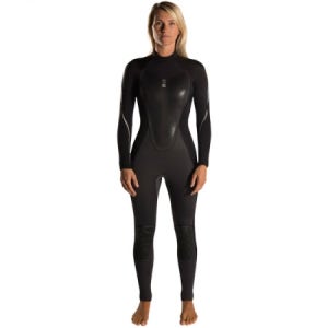 포스엘리먼트 제노스 슈트 5mm 여성용 FE 스킨스쿠버 다이빙
