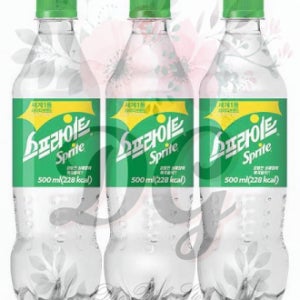 스프라이트(업소용) 500ml x 24펫