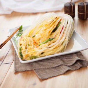백김치 3kg 국내산 동치미 저염김치 맛있는 새로운 물김치