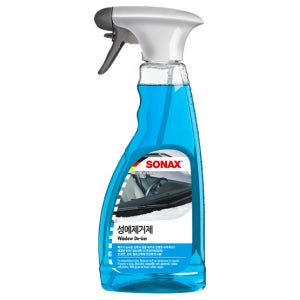 소낙스 겨울 성에제거제 500ml