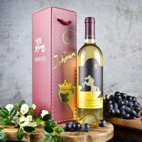 홀스타 화이트와인 750ml(Alc.12%)