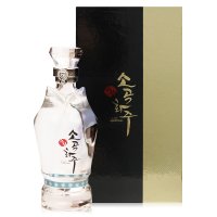 한산예담은 서천 한산소곡화주 프리미엄 41도 480ml 전통 증류소주