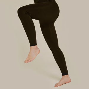 히트터치 남성 남자 기모 타이즈 겨울 레깅스