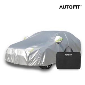 BMW 자동차 커버 차량용 덮개