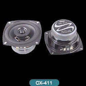 CX-411/SET