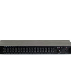 GRAPHIC EQ / KPA-EQ2231A
