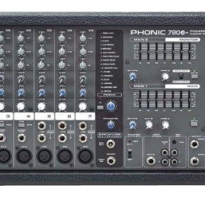 POWERPOD 780plus / 파워드 믹서