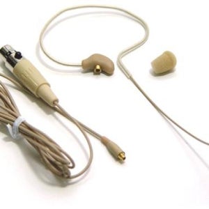 NS-E9A   NEOSNIC 고감도 EARSET MIC