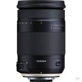 탐론 18-400mm F3.5-6.3 Di II VC HLD 캐논마운트