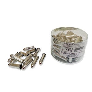 크레타칼라 연필심 보호캡(48개입)