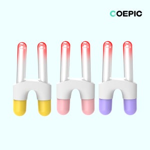 코에픽 추가 프로브 가정용 비염 치료기