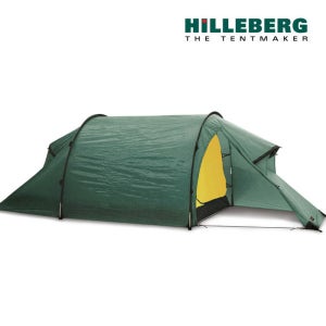힐레베르그 나마츠3 텐트 01251 비박 백패킹텐트