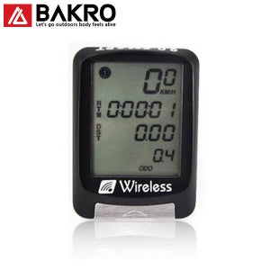 스마트 무선 속도계/자전거용품/자전거속도계/속도계