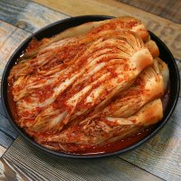 묵은지10kg (3개월 숙성) / HACCP / 김치찌개용 전골 숙성지 업소용 깔끔한맛