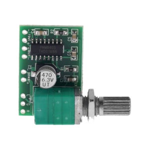 아두이노 라즈베리파이 2채널 PAM8403 미니 디지털 앰프 보드