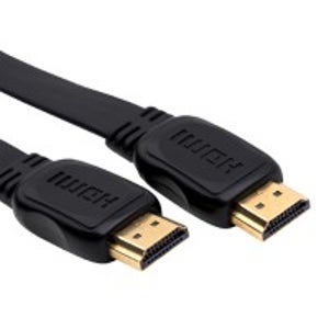 Coms HDMI 케이블(V1.4/플랫형) 20M (CT109)