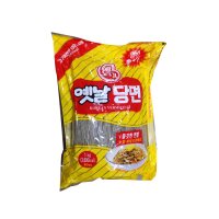 오뚜기 옛날 당면 1kg