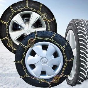 자동차 쇠사슬 스노우체인 눈 550-13호 550R13