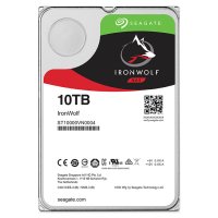 씨게이트 10TB 7200RPM 256MB IronWolf ST10000VN0004