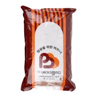 베이크플러스 레드벨벳케익믹스 5kg 국내제조