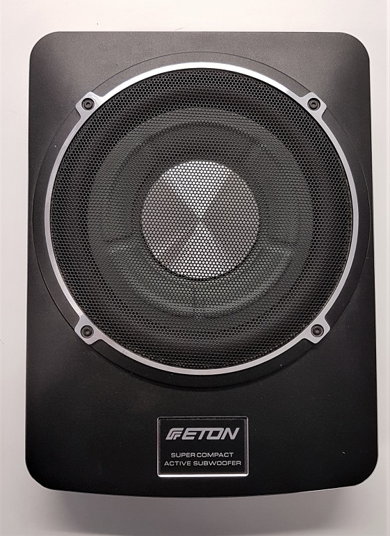 (Eton) 이톤 USB 10 엑티브 서브 우퍼 - 앰프내장형